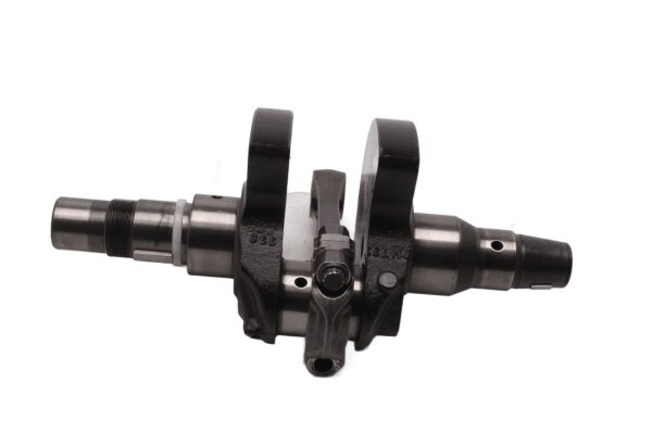 Crankshaft connecting rod steel shaft crankshaft drive Aprilia RST 1000 Futura PW 01-04