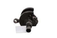 Crankshaft connecting rod steel shaft crankshaft drive Aprilia RST 1000 Futura PW 01-04
