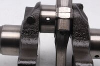 Crankshaft connecting rod steel shaft crankshaft drive Aprilia RST 1000 Futura PW 01-04