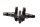 Crankshaft connecting rod steel shaft crankshaft drive Aprilia RST 1000 Futura PW 01-04