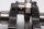 Crankshaft connecting rod steel shaft crankshaft drive Aprilia RST 1000 Futura PW 01-04