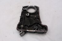 Oil pan, engine lower part, cover, oil drain, automatic transmission Kawasaki ZR 7S ZR750F 99-04