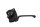 Koblingsgrebsenhed forreste øverste grebsholder BMW R 1100 GS 259 0409 93-99