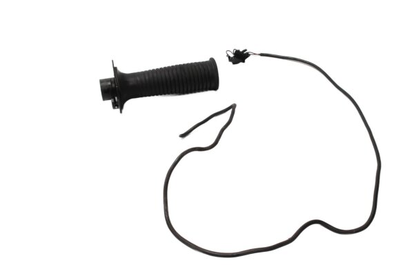 Opvarmet højre håndtag, gashåndtag, varmetråd BMW R 1100 GS 259 0409 93-99