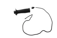 Opvarmet højre håndtag, gashåndtag, varmetråd BMW R 1100 GS 259 0409 93-99