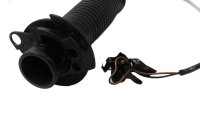 Opvarmet højre håndtag, gashåndtag, varmetråd BMW R 1100 GS 259 0409 93-99