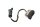 ABS-kontakt, stik, kabel, elektrisk system BMW R 1100 GS 259 0409 93-99