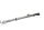 Left fork leg, shock absorber, front axle BMW R 1100 GS 259 0409 93-99