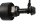 Left fork leg, shock absorber, front axle BMW R 1100 GS 259 0409 93-99