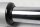 Left fork leg, shock absorber, front axle BMW R 1100 GS 259 0409 93-99