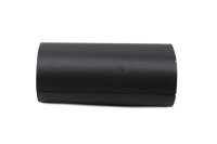 Top fork cover, black Harley-Davidson Softail 1442 FLST...