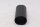 Top fork cover, black Harley-Davidson Softail 1442 FLST Heritage 06-06