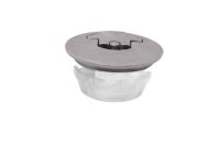 Lockable fuel cap with quick-release fastener Unbekannt Konvolut