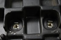 Kuljettajan istuimen suojus, verhoilu, istuintyyny BMW R 1100 GS 259 0409 93-99