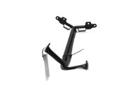 Supports de sacoches, porte-bagages, gauche/droite Harley-Davidson universell