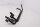 Supports de sacoches, porte-bagages, gauche/droite Harley-Davidson universell