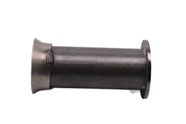 inserto convertitore catalitico, inserto collettore, inserto scarico Harley-Davidson universell