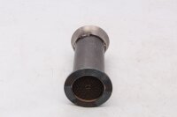 inserto convertitore catalitico, inserto collettore, inserto scarico Harley-Davidson universell