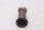 inserto convertitore catalitico, inserto collettore, inserto scarico Harley-Davidson universell