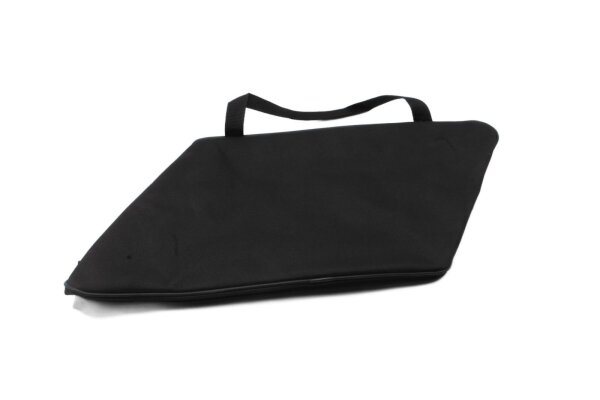 Inner pocket side case insert luggage bag Harley-Davidson universell