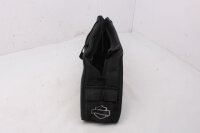 Inner pocket side case insert luggage bag Harley-Davidson universell
