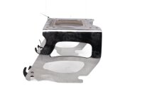 Porte-bagages, support de bagages, support de verrouillage, universel Harley-Davidson universell