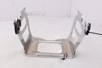 Porte-bagages, support de bagages, support de verrouillage, universel Harley-Davidson universell
