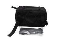 Organisateur de poche intérieure pour sacoche de réservoir Overwatch Harley-Davidson universell