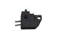 Brake light switch, brake switch, cable connection Kawasaki ZR 7S ZR750F 99-04