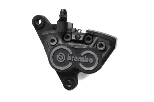 Front left brake caliper, dual piston brake caliper BMW R 1100 GS 259 0409 93-99