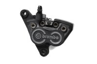 Front left brake caliper, dual piston brake caliper BMW R...