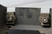 License plate holder, rear bracket, splash guard BMW R 1100 GS 259 0409 93-99