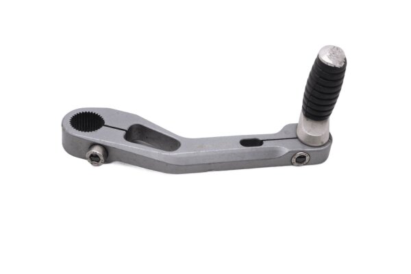 Schakelhendel, schakelpedaal, universele indexering Motorrad Zubehör universell