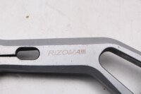 Schakelhendel, schakelpedaal, universele indexering Motorrad Zubehör universell