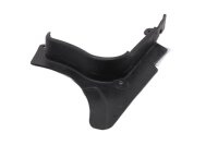 Chain guard cover below Harley-Davidson Fat Boy 1442...