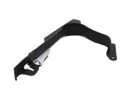 Chain guard cover below Harley-Davidson Fat Boy 1442...
