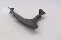 Kædeskærmdæksel nedenfor Harley-Davidson Fat Boy 1442 FLSTF Softail 06-06