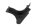Kædeskærmdæksel nedenfor Harley-Davidson Fat Boy 1442 FLSTF Softail 06-06