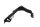 Kædeskærmdæksel nedenfor Harley-Davidson Fat Boy 1442 FLSTF Softail 06-06