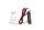 LED-nummerpladelys Harley-Davidson Dyna Fat Bob 1690 FXDF 17-17