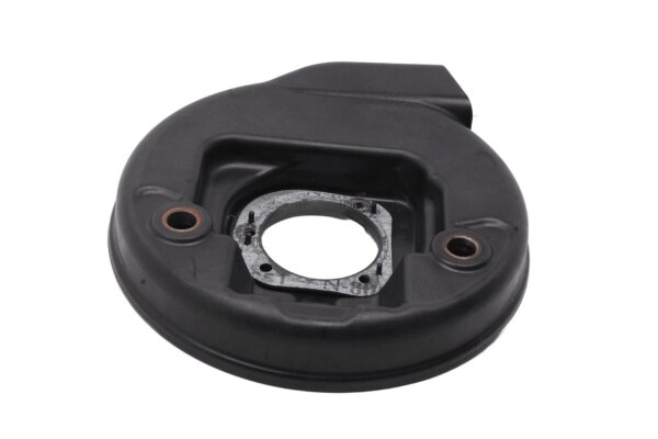 Luftfilterlådans nedre del Harley-Davidson Sportster 883 XL883N Iron 21-21