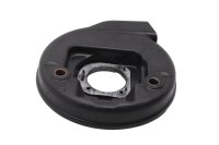 Air filter box lower part Harley-Davidson Sportster 883...