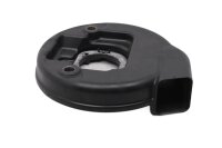 Air filter box lower part Harley-Davidson Sportster 883...