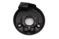 Luftfilterlådans nedre del Harley-Davidson Sportster 883 XL883N Iron 21-21