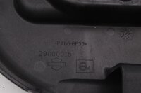 Luftfilterlådans nedre del Harley-Davidson Sportster 883 XL883N Iron 21-21