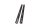 Fork spring set progressive suspension front fork Harley-Davidson universell