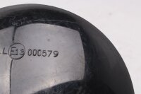 Rétroviseur rond noir, fixation guidon E13 Buell XB12X 1200 Ulysses 10-10
