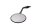 Rétroviseur rond noir, fixation guidon E13 Buell XB12X 1200 Ulysses 10-10