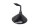 Rétroviseur rond noir, fixation guidon E13 Buell XB12X 1200 Ulysses 10-10