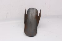 Front fender mud flaps universal Custom Bobber Harley-Davidson universell